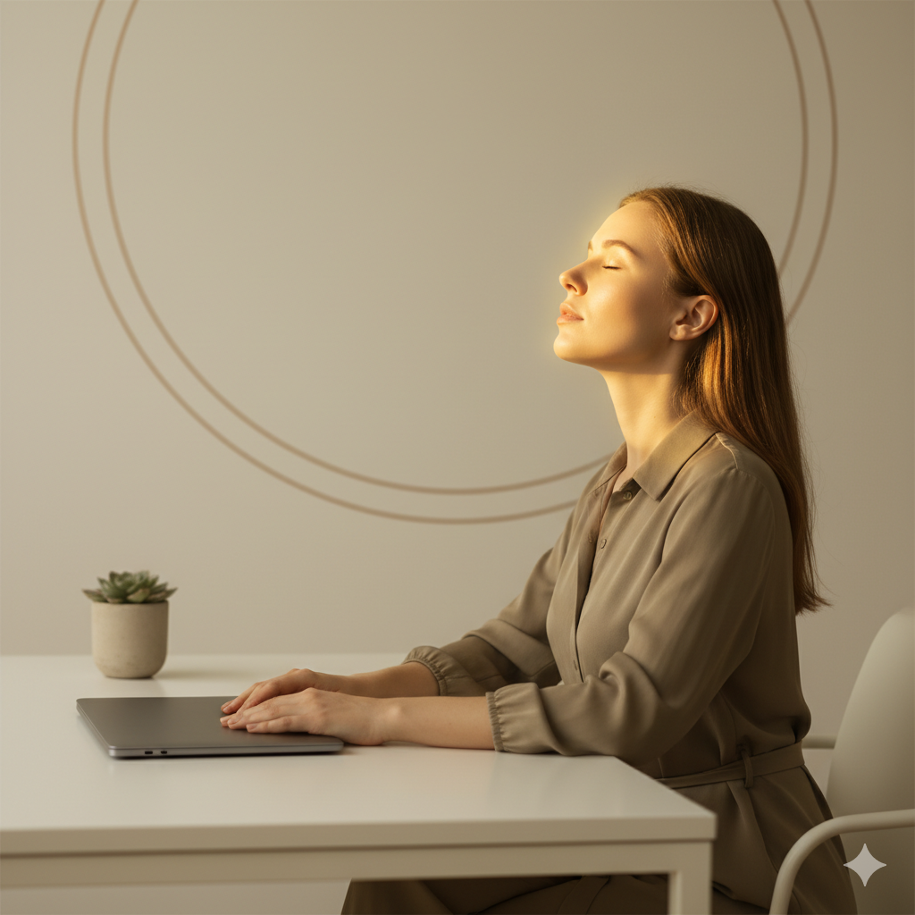 Os segredos da eficiência e produtividade