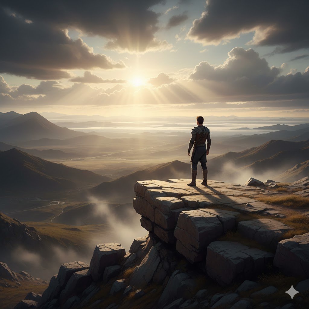 Como o Poder da Mente e das Emoçõe Moldam o Destino